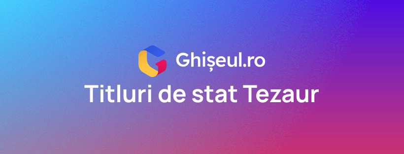 Record impresionant pe Ghișeul.ro: 45,5 milioane de lei investiți în titluri de stat TEZAUR într-o singură zi!