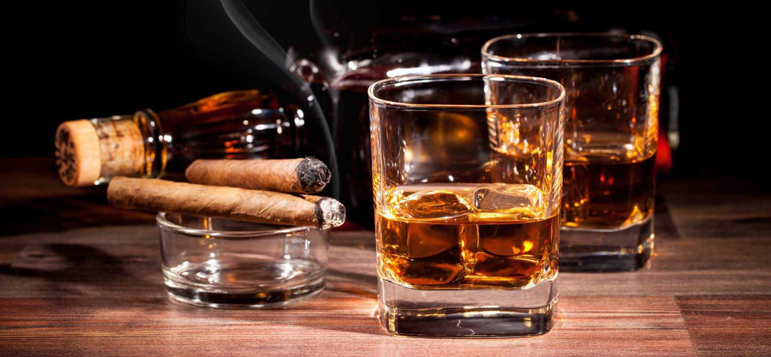 Transportul alcoolului și tutunului în UE