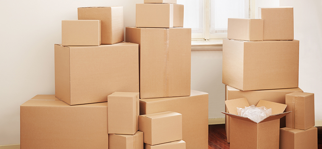 Mutarea unei întreprinderi