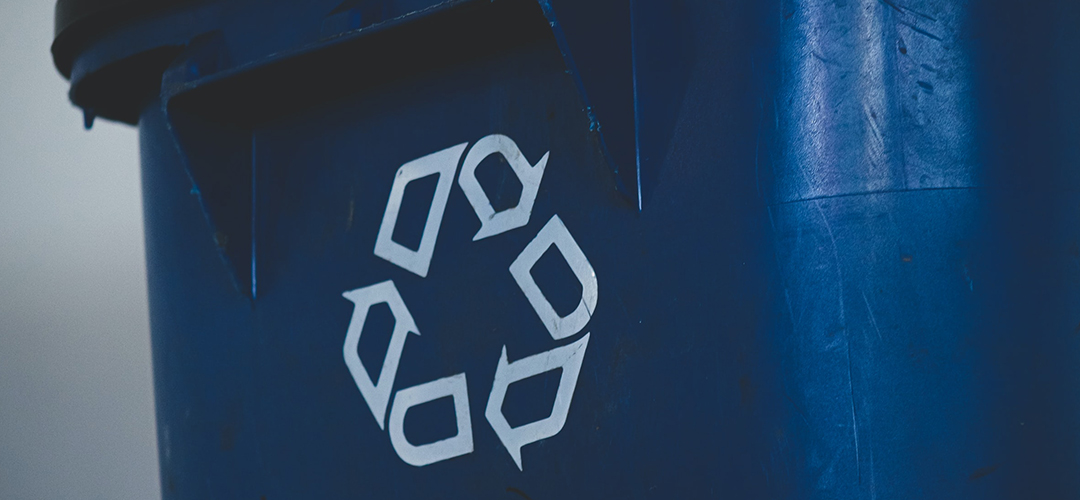 Reciclarea și gestionarea deșeurilor