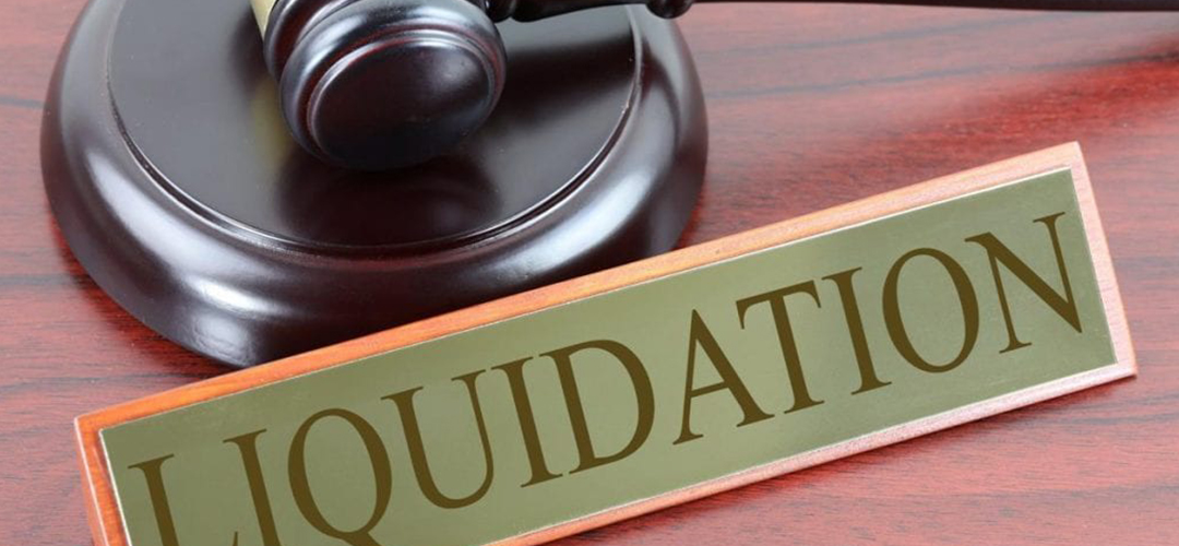 Insolvență și lichidare