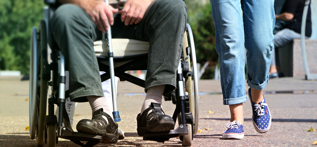 Călătoriile persoanelor cu mobilitate redusă în și din Uniune