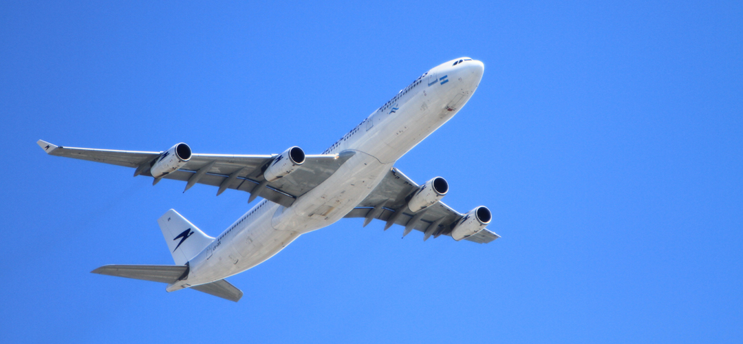 Călătoriile cu avionul, trenul, autobuzul, vaporul în  și din UE