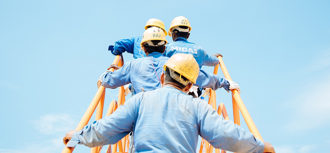 Detașarea lucratorilor din alte state membre