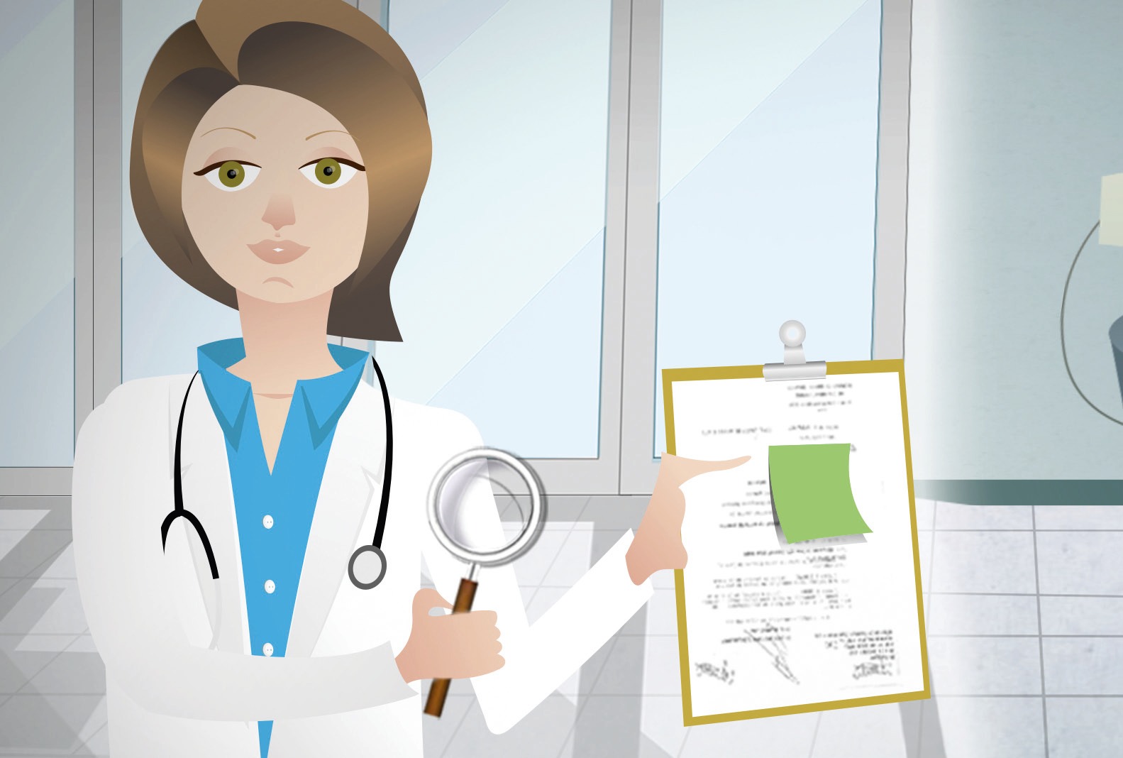 echivalarea diplomelor test
